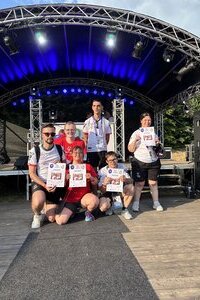 Special Olympics World Games Berlin 2023 - Host Town Program - Portugal zu Gast in Rotenburg (Wümme) und der Samtgemeinde Sottrum