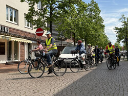 Rotenburger Stadtradeln 2023