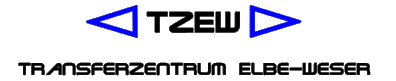 TZEW Logo