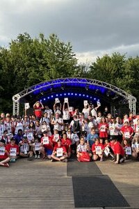 Special Olympics World Games Berlin 2023 - Host Town Program - Portugal zu Gast in Rotenburg (Wümme) und der Samtgemeinde Sottrum