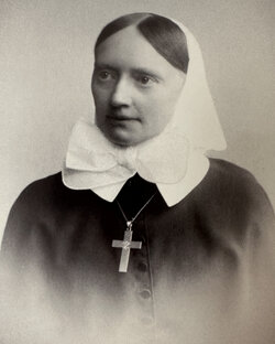 Helene Hartmeyer