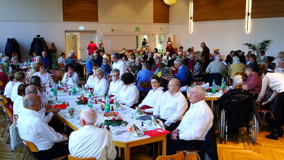 Seniorenweihnachtsfeier 2025 1