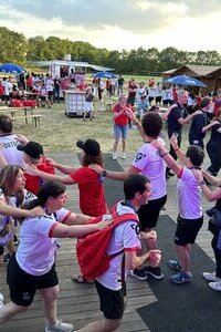 Special Olympics World Games Berlin 2023 - Host Town Program - Portugal zu Gast in Rotenburg (Wümme) und der Samtgemeinde Sottrum