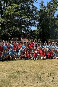 Special Olympics World Games Berlin 2023 - Host Town Program - Portugal zu Gast in Rotenburg (Wümme) und der Samtgemeinde Sottrum