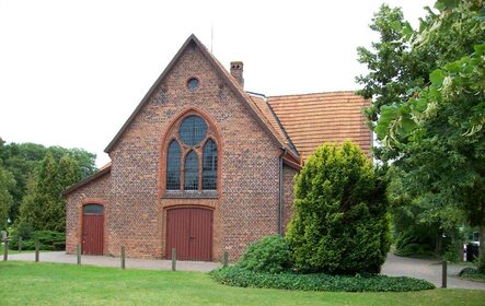 Lindenstrasse Kapelle