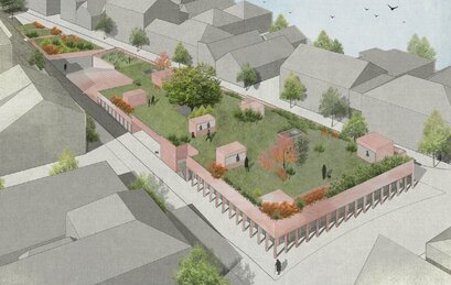 Ideenwettbewerb Neuer Markt Sonderpreis