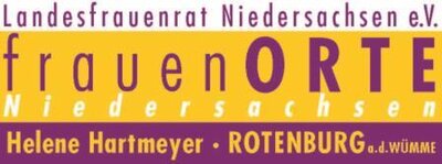 Frauenort Helene Hartmeyer