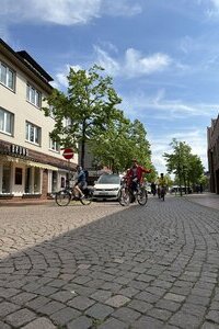 Rotenburger Stadtradeln 2023