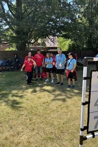 Special Olympics World Games Berlin 2023 - Host Town Program - Portugal zu Gast in Rotenburg (Wümme) und der Samtgemeinde Sottrum
