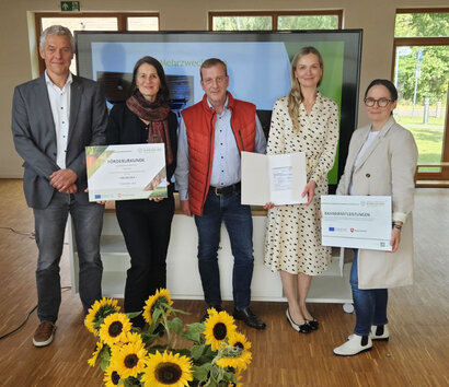 FördermittelübergabeDGHBorchel