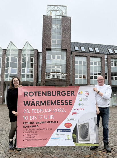 Pressefoto Wärmemesse