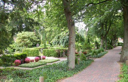 Friedhof