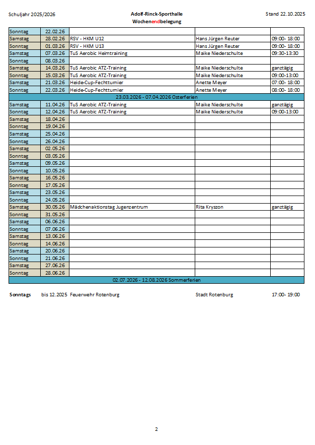 Adolf-Rinck_WochenENDbelegung_23-24_Seite_2 Adolf-Rinck_WochenENDbelegung_23-24_Seite_2