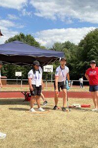 Special Olympics World Games Berlin 2023 - Host Town Program - Portugal zu Gast in Rotenburg (Wümme) und der Samtgemeinde Sottrum