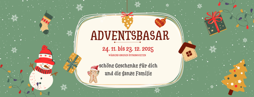 Advent (820 x 312 px)