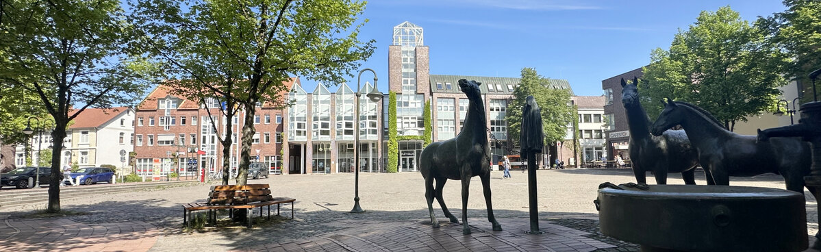 Rotenburger Wärmemesse am 28. Februar