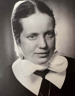 Rosemarie Eisenberg