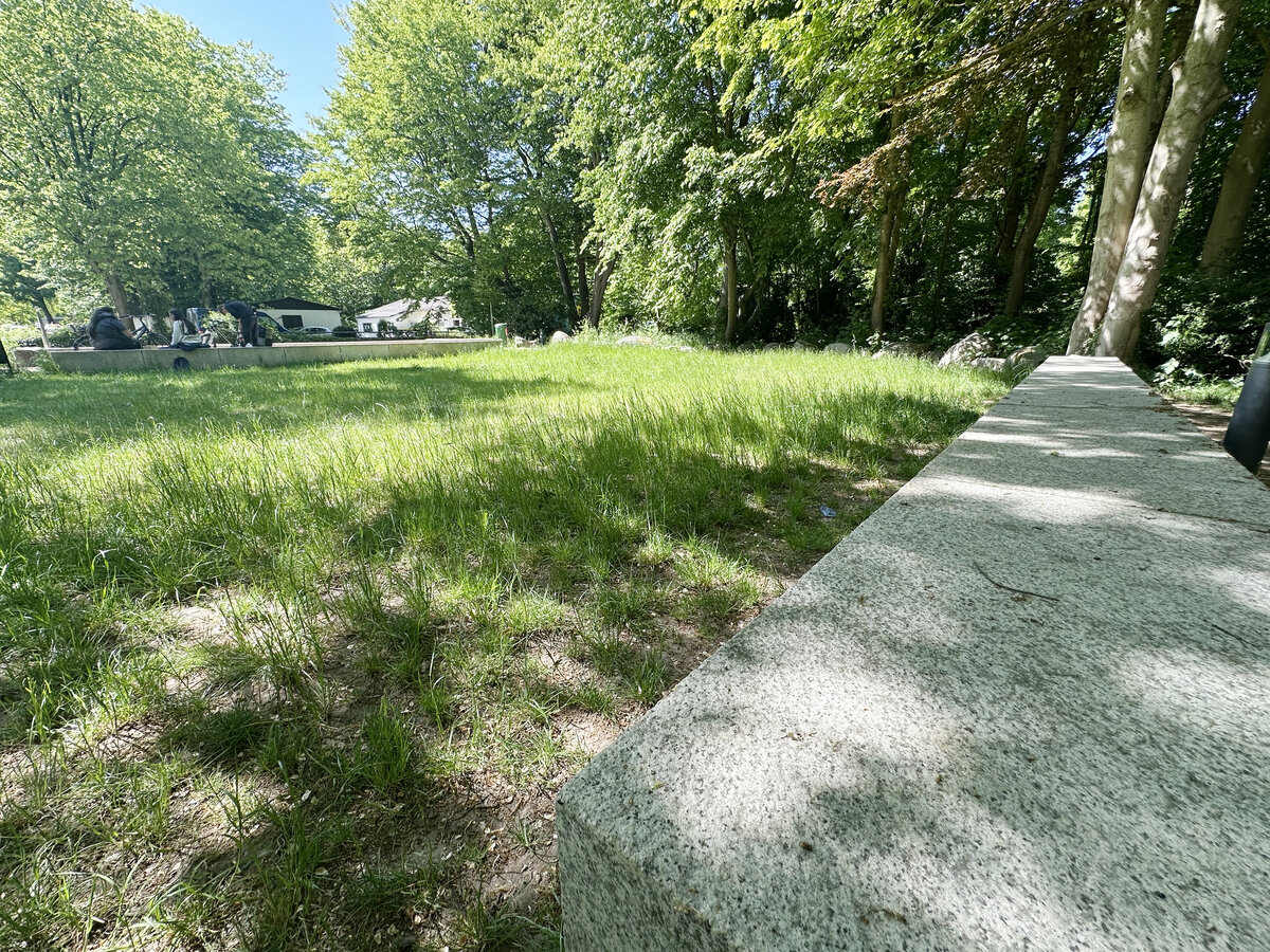Stadtspeicher Park