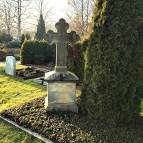 Friedhofsführung Gästeführungen