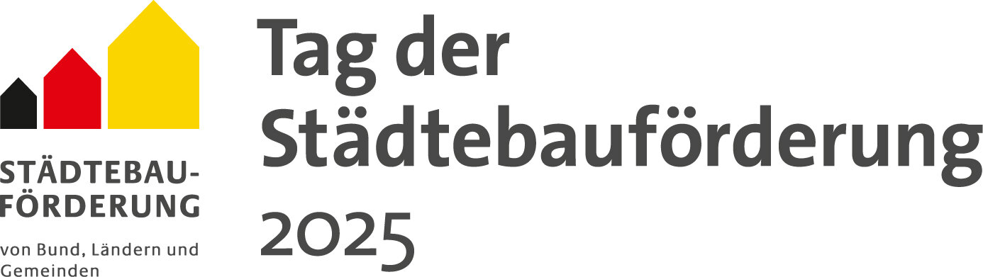 Tag der Städtebauförderung 2025