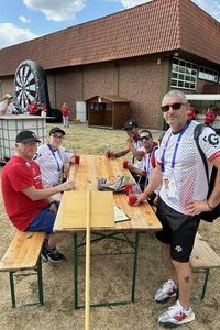 Special Olympics World Games Berlin 2023 - Host Town Program - Portugal zu Gast in Rotenburg (Wümme) und der Samtgemeinde Sottrum