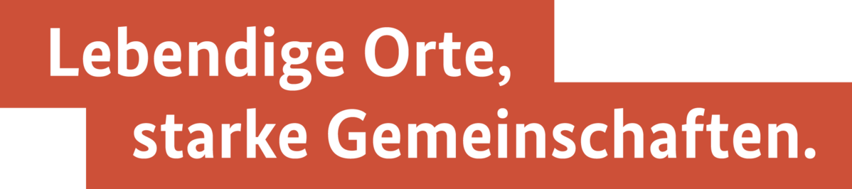 Tag der Städtebauförderung Claim 2025