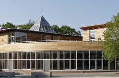 Theodor-Heuss-Schule, Umbau