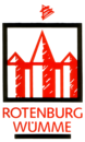 Logo Stadt Rotenburg