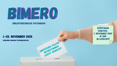 BIMERO Politik