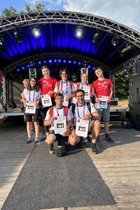 Special Olympics World Games Berlin 2023 - Host Town Program - Portugal zu Gast in Rotenburg (Wümme) und der Samtgemeinde Sottrum
